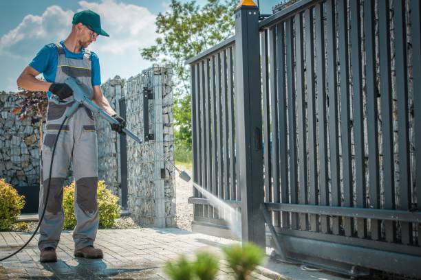 Best Building Exterior Washing  in Lancaster, SC