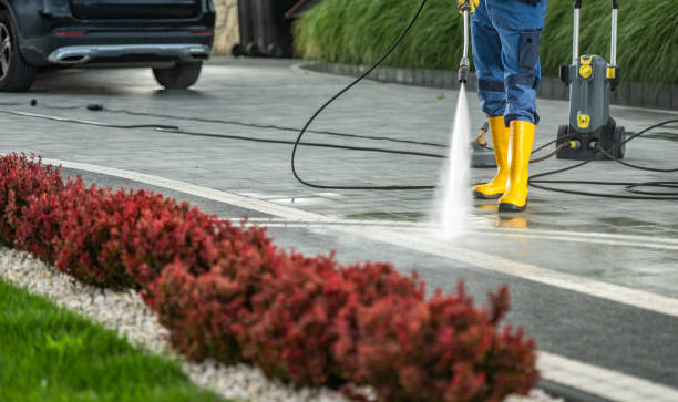 Trusted Lancaster, SC Pressure Washing Services Experts